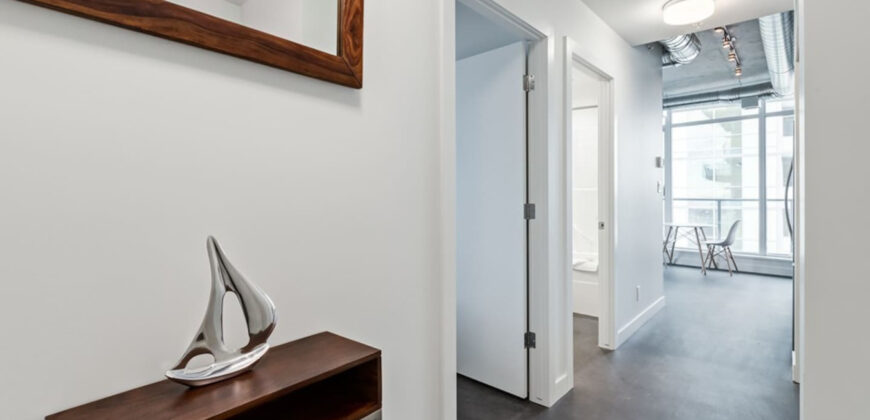 Corporate Stays | Ink 1 Bedroom