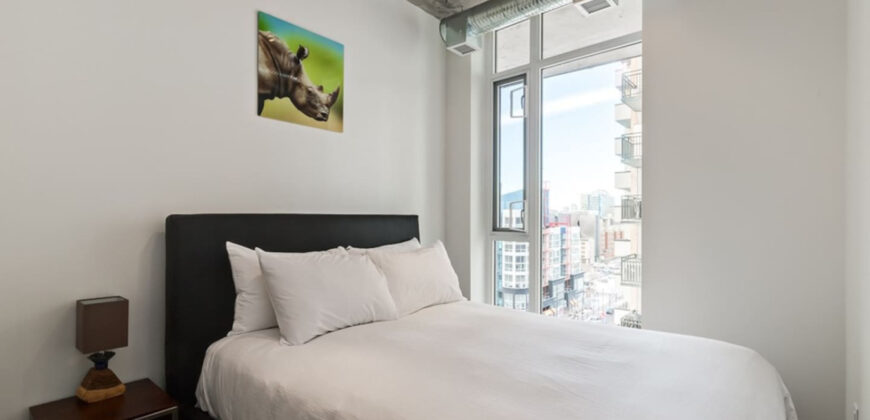 Corporate Stays | Ink 1 Bedroom