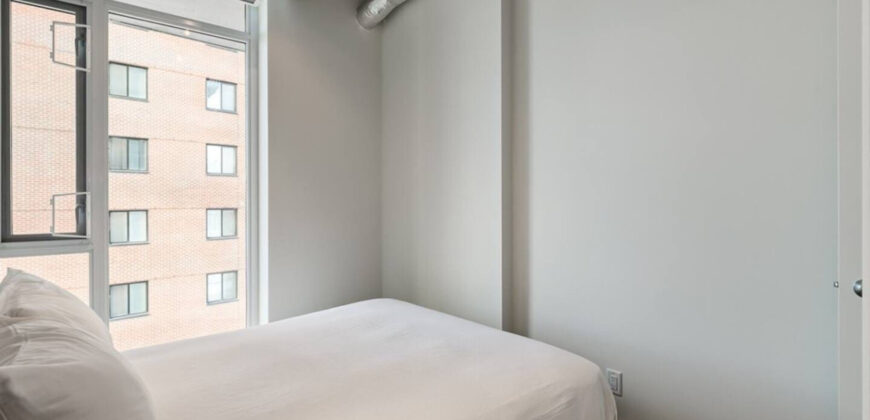 Corporate Stays | Ink 1 Bedroom