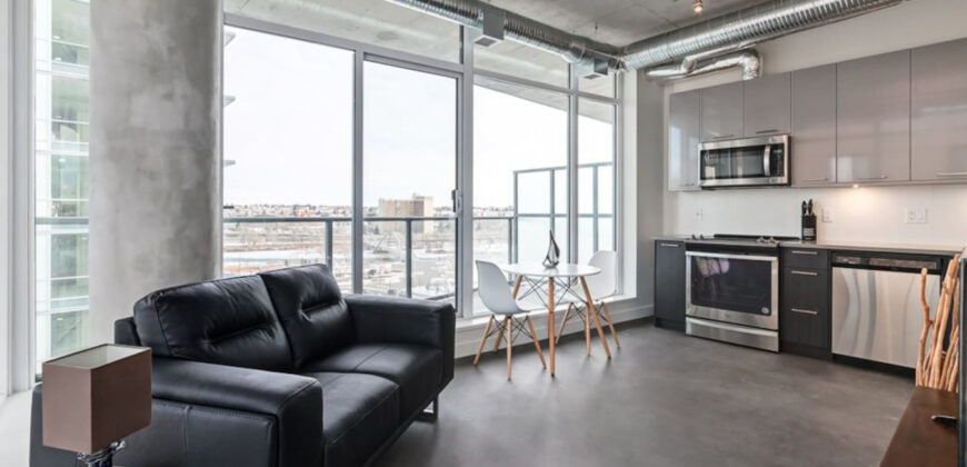 Corporate Stays | Ink 1 Bedroom