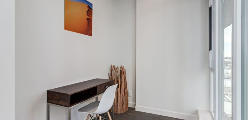 Corporate Stays | Ink 1 Bedroom