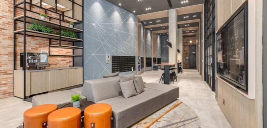 Corporate Stays | Sodo 1 Bedroom