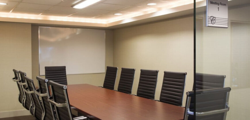 Corporate Stays | Capitol Residences 1 Bedroom