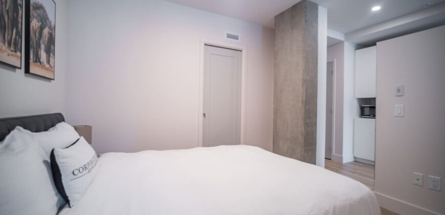 Corporate Stays | La Vigie 2 – Studio