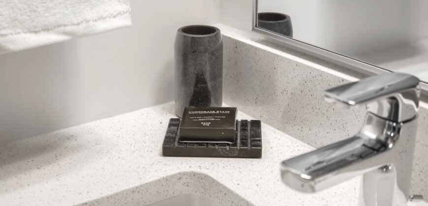 Corporate Stays | Brightstone 2 Bedroom