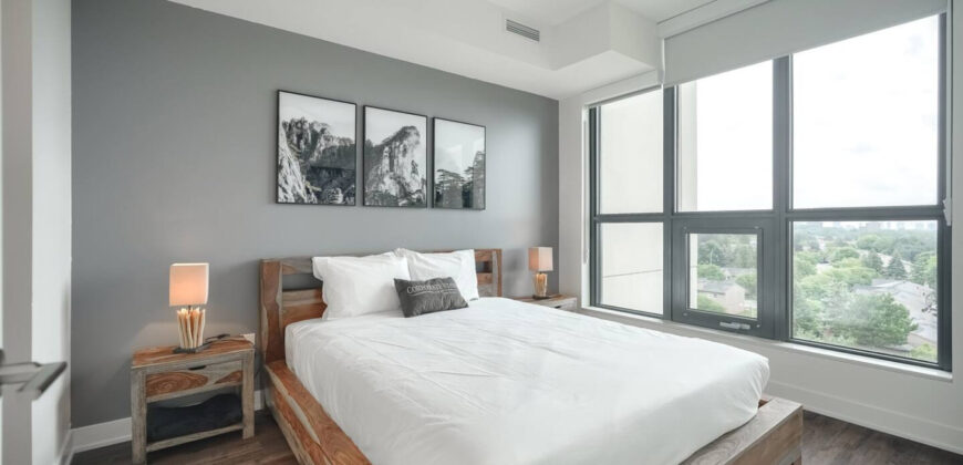 Corporate Stays | Brightstone 2 Bedroom