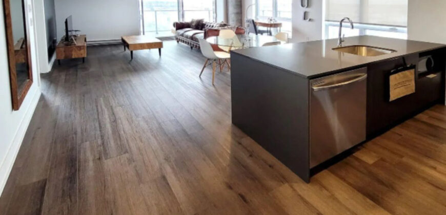 Corporate Stays | Margaretta 2 Bedrooms