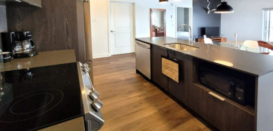 Corporate Stays | Margaretta 2 Bedrooms