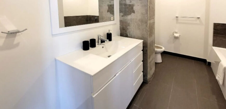 Corporate Stays | Margaretta 2 Bedrooms