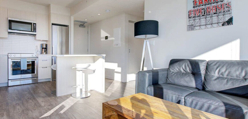 Corporate Stays | Hazel 1 Bedroom