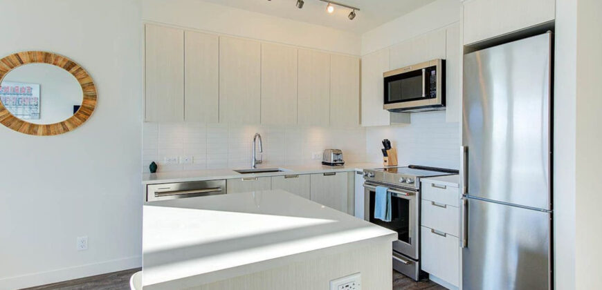 Corporate Stays | Hazel 1 Bedroom