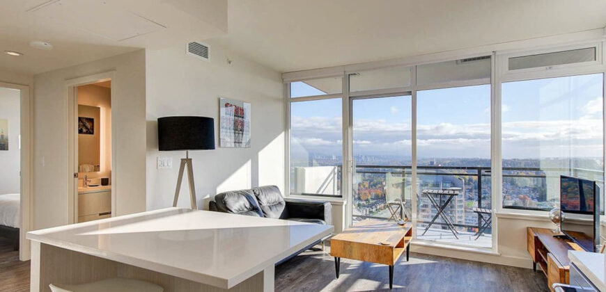 Corporate Stays | Hazel 1 Bedroom