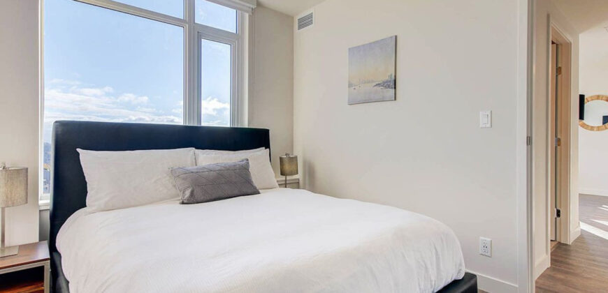 Corporate Stays | Hazel 1 Bedroom
