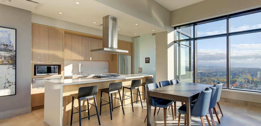 Corporate Stays | Hazel 1 Bedroom