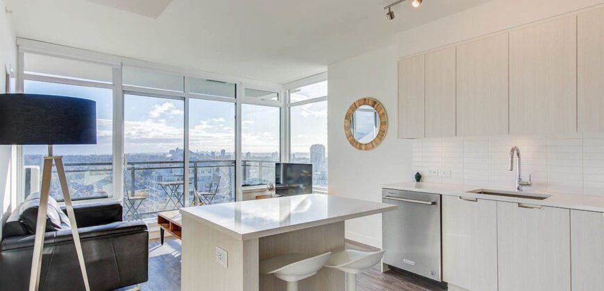 Corporate Stays | Hazel 1 Bedroom