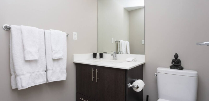 Corporate Stays | Hendrix 1 Bedroom