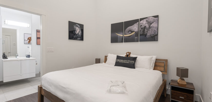 Corporate Stays | Jade 2 Bedrooms