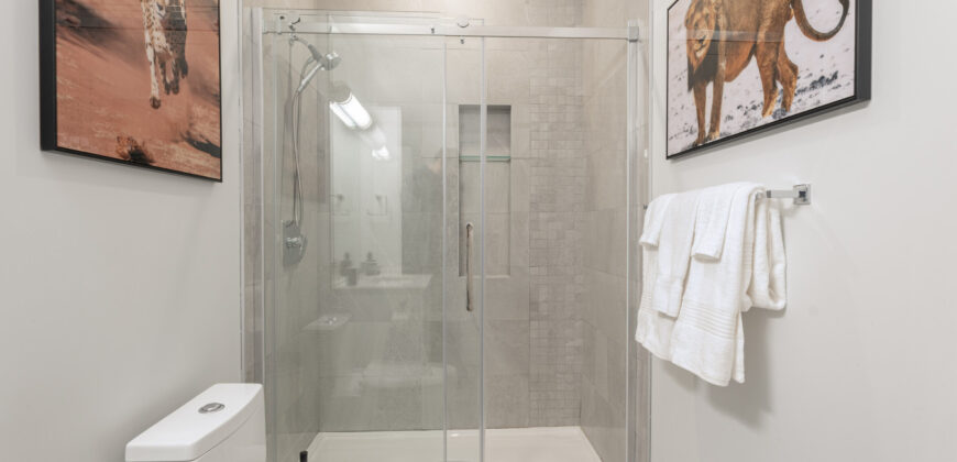 Corporate Stays | Jade 2 Bedrooms