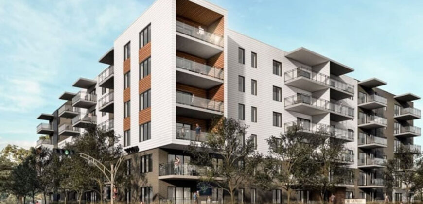 Corporate Stays | La Vigie 2 – 1 Bedroom W/Den
