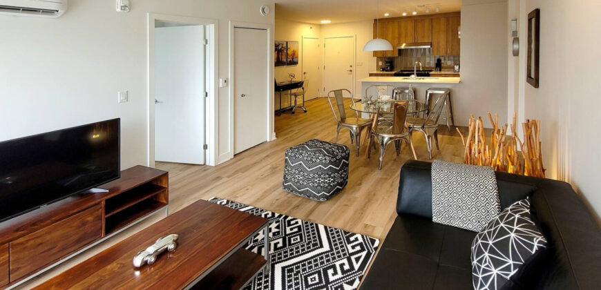 Corporate Stays | Blum 2 Bedrooms