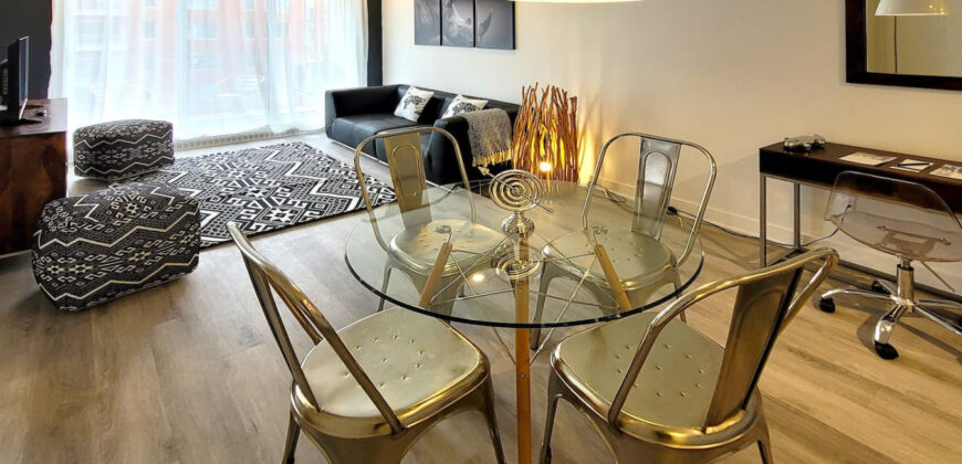 Corporate Stays | Blum 2 Bedrooms
