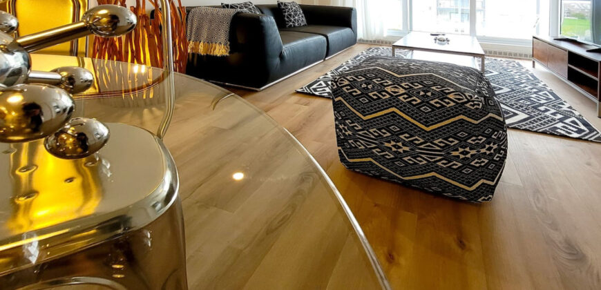 Corporate Stays | Blum 2 Bedrooms