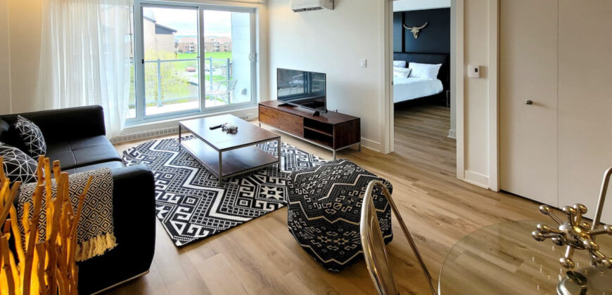 Corporate Stays | Blum 2 Bedrooms