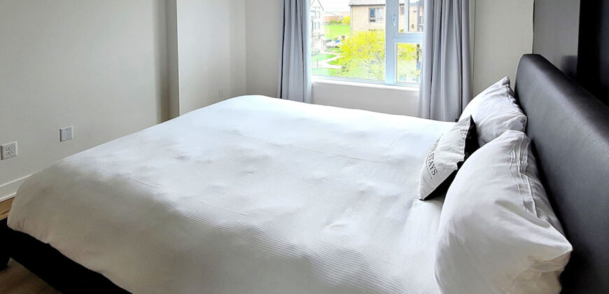 Corporate Stays | Blum 2 Bedrooms