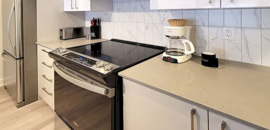 Corporate Stays | Blum 2 Bedrooms