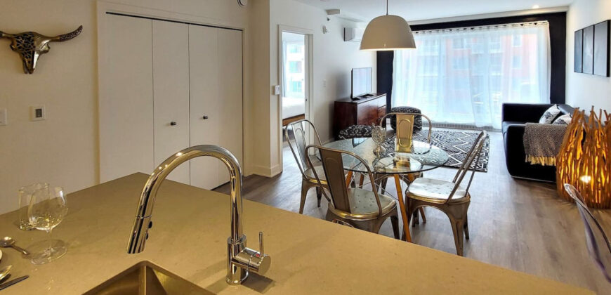 Corporate Stays | Blum 2 Bedrooms