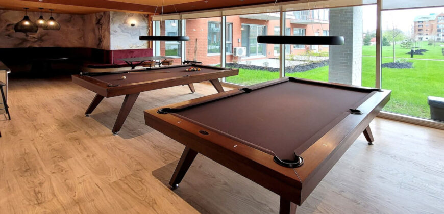 Corporate Stays | Blum 2 Bedrooms