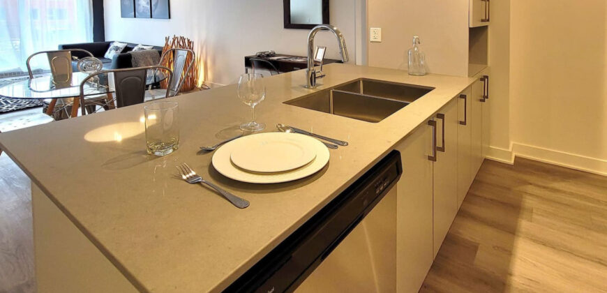 Corporate Stays | Blum 2 Bedrooms