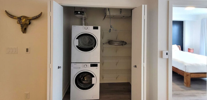 Corporate Stays | Blum 2 Bedrooms