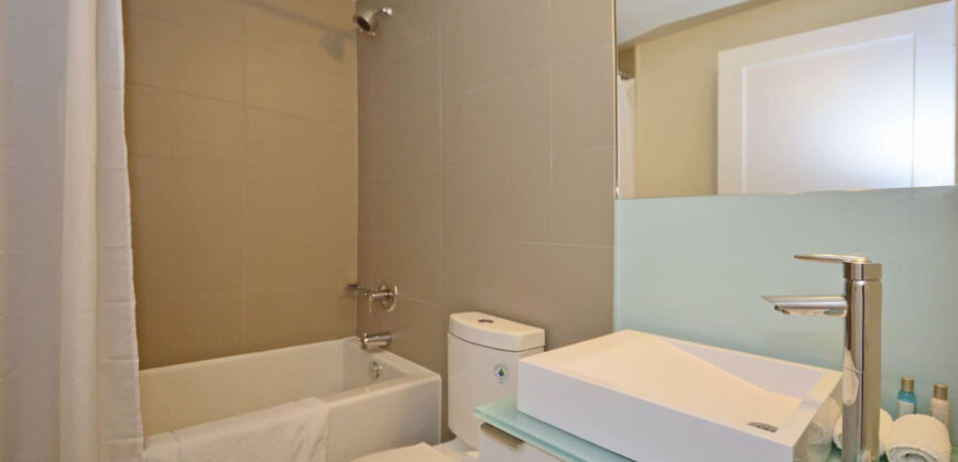 Corporate Stays | 300 Front 2 Bedrooms