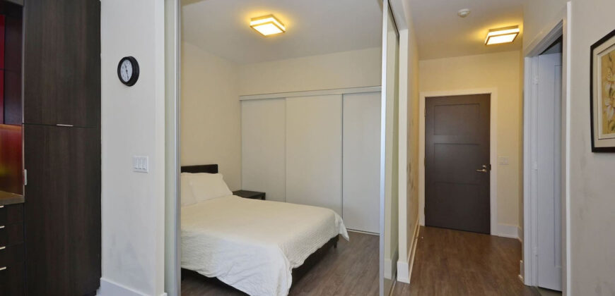 Corporate Stays | 300 Front 2 Bedrooms