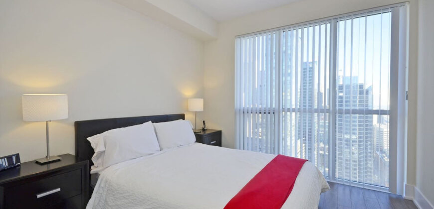 Corporate Stays | 300 Front 2 Bedrooms
