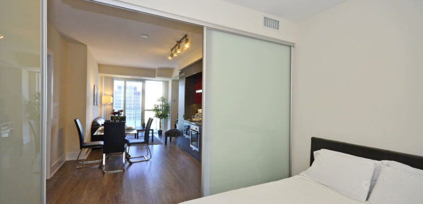 Corporate Stays | 300 Front 2 Bedrooms