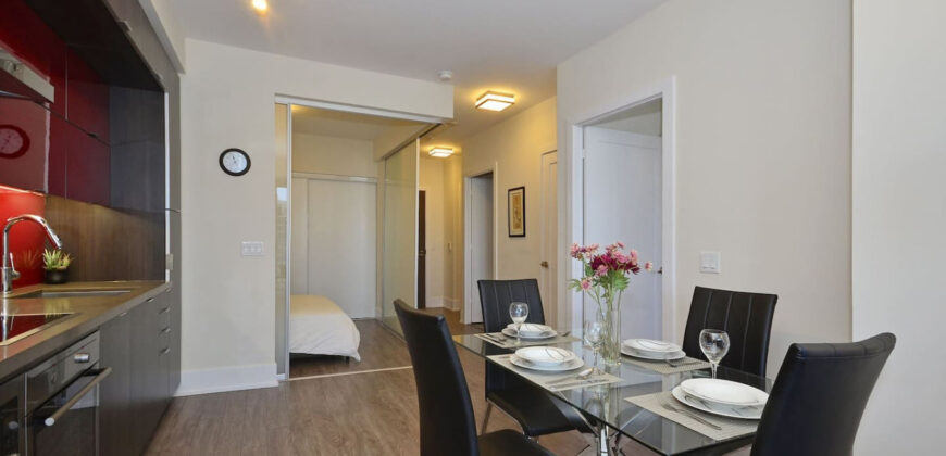 Corporate Stays | 300 Front 2 Bedrooms