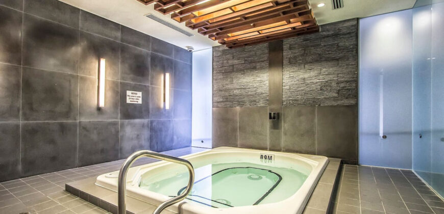 Corporate Stays | 300 Front 2 Bedrooms