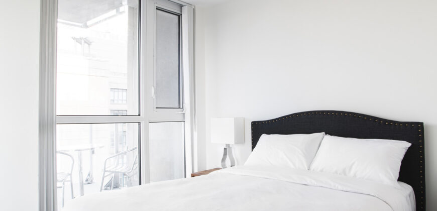 Corporate Stays |Richmond 2 Bedrooms