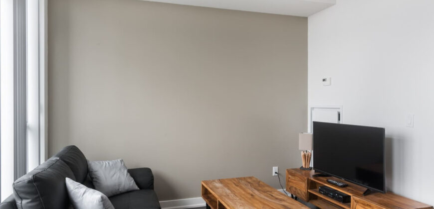 Corporate Stays | Studio 2 Bedrooms