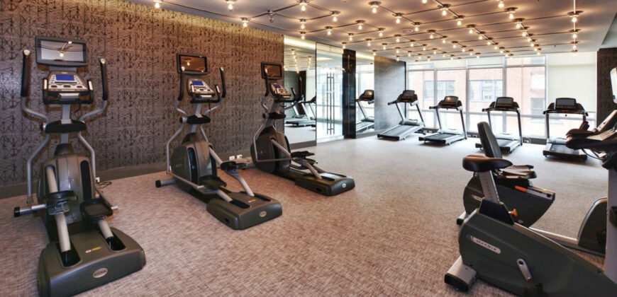 Corporate Stays | Studio 2 Bedrooms