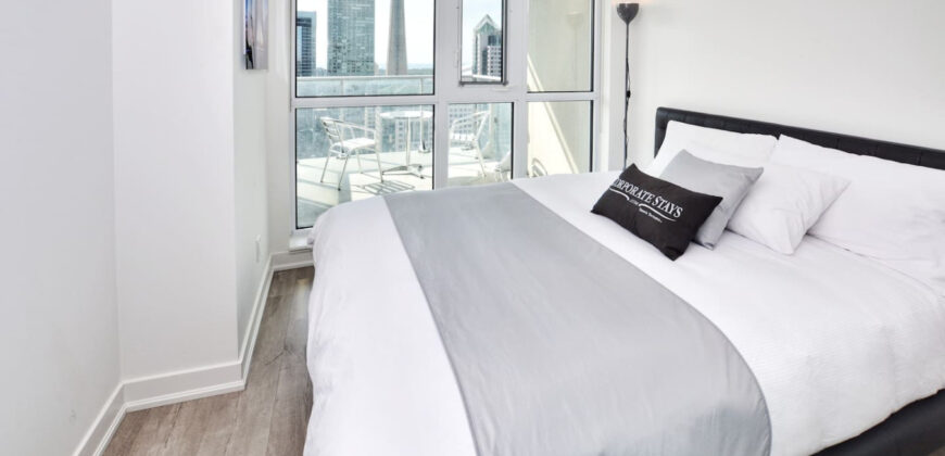 Corporate Stays | Studio 2 Bedrooms