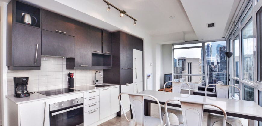 Corporate Stays | Studio 2 Bedrooms