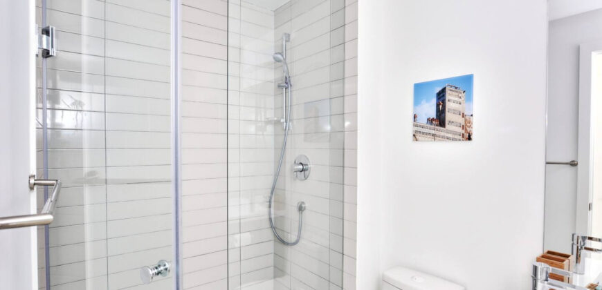 Corporate Stays | Studio 2 Bedrooms