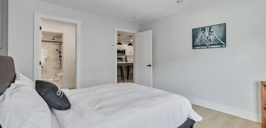 Corporate Stays |Millennium Boulevard 1 Bedroom