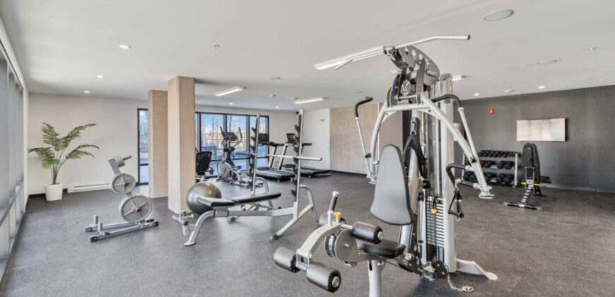 Corporate Stays |Millennium Boulevard 1 Bedroom