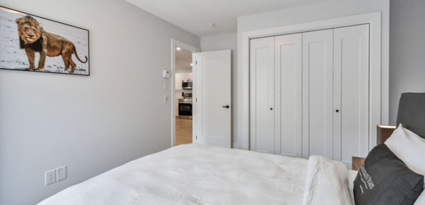 Corporate Stays |Millennium Boulevard 1 Bedroom