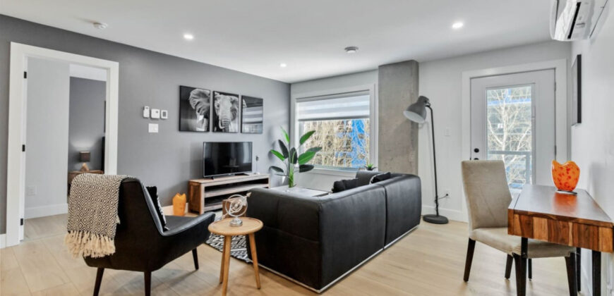 Corporate Stays |Millennium Boulevard 1 Bedroom