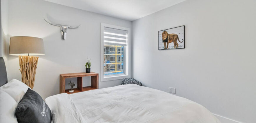 Corporate Stays |Millennium Boulevard 1 Bedroom